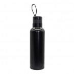Butelka termiczna Varde 500 ml, czarny