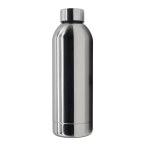 Butelka próżniowa Mendozi 500ml, srebrny