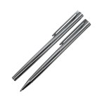 Zestaw piśmienniczy Luxa, czarny