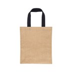 Torba jutowa Juti, beżowy