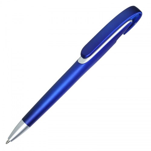 Długopis Dazzle, niebieski