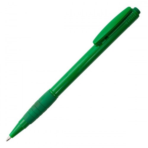 Długopis Cone, zielony