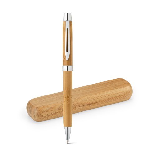 BAHIA. Bambusowy długopis