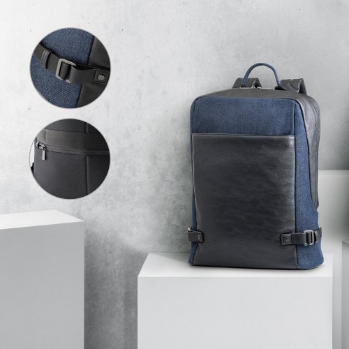 DIVERGENT BACKPACK I. Plecak DIVERGENT II