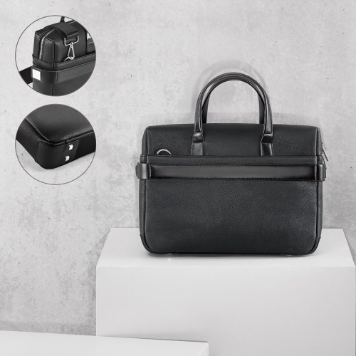 EMPIRE SUITCASE II. Torba na laptop EMPIRE II