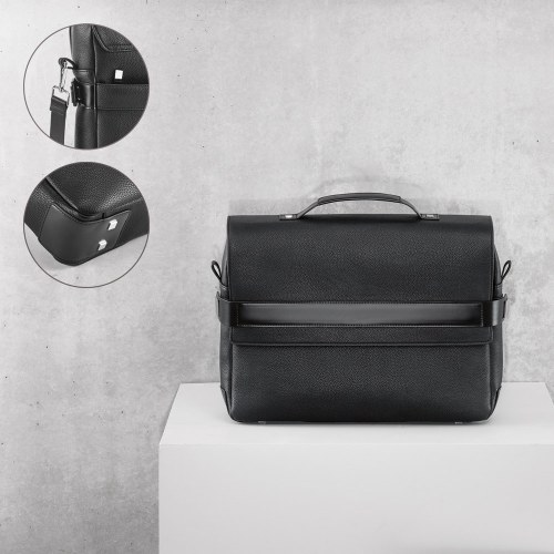EMPIRE SUITCASE I. Torba na laptop II EMPIRE