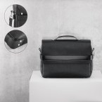 EMPIRE SUITCASE I. Torba na laptop II EMPIRE