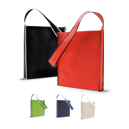 GERE. Torba na ramię non-woven