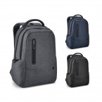BOSTON. Plecak na laptopa 17"