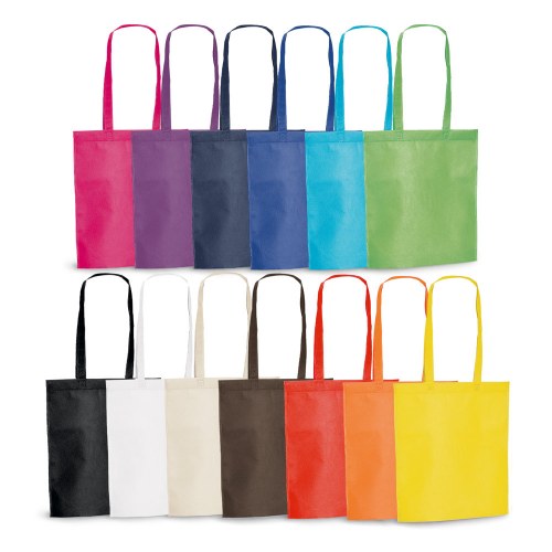 CANARY. Torba