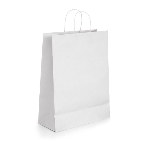 GRANT. Torba z papieru kraftowego