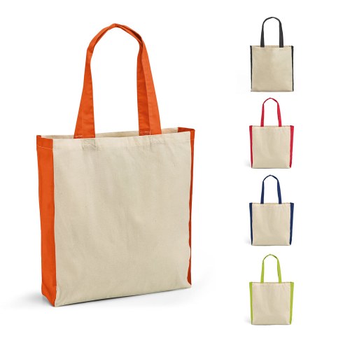 BAZAR. Torba, 100% bawełna