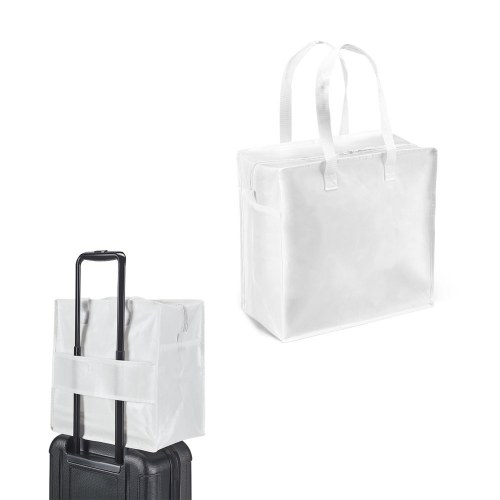 ARASTA. Laminowana torba non-woven