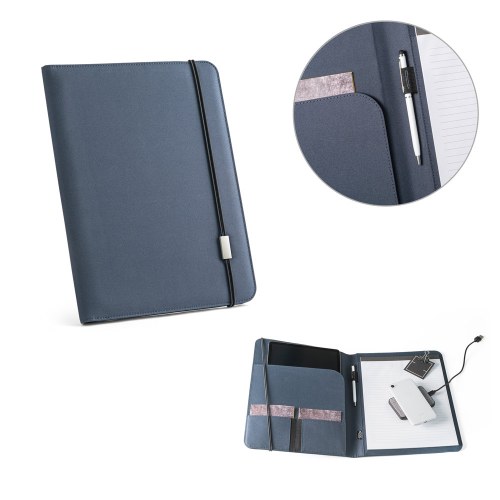 EMERGE FOLDER II. Teczka A4