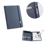 EMERGE FOLDER II. Teczka A4