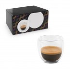 EXPRESSO. Zestaw 2 kieliszków