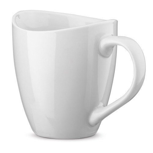 LISETTA. Kubek ceramiczny 310 mL