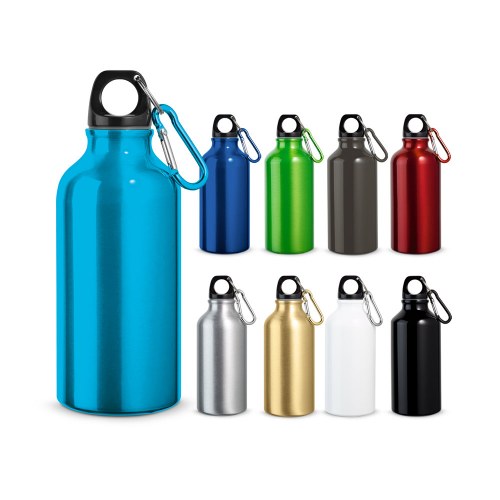 LANDSCAPE. Butelka sportowa 400 mL