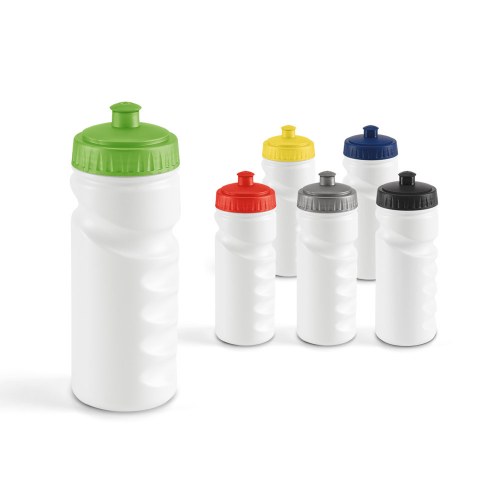 LOWRY. Butelka sportowa 530 mL