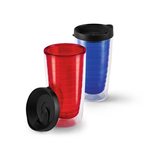 GASOL. Kubek podróżny 450 ml
