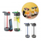 DUDLEY. Butelka sportowa 750 ml