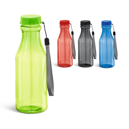 JIM. Butelka sportowa 510 mL