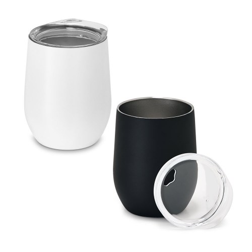 HYGGE. Kubek podróżny 400 mL