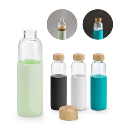 DAKAR. Butelka 600 mL