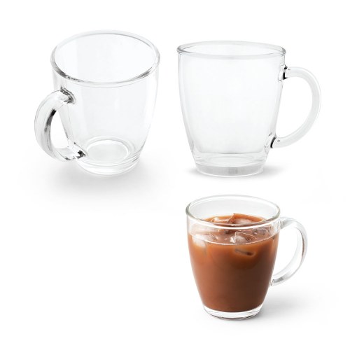 LUNKINA. Kubek 390 mL