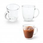 LUNKINA. Kubek 390 mL