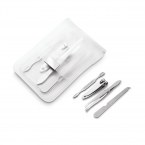 LOPEZ. Zestaw do manicure
