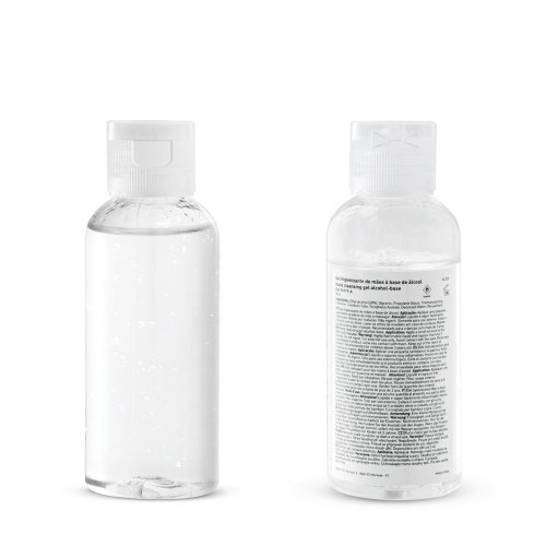 KLINE 50. Żel do mycia rąk na bazie alkoholu 50 ml