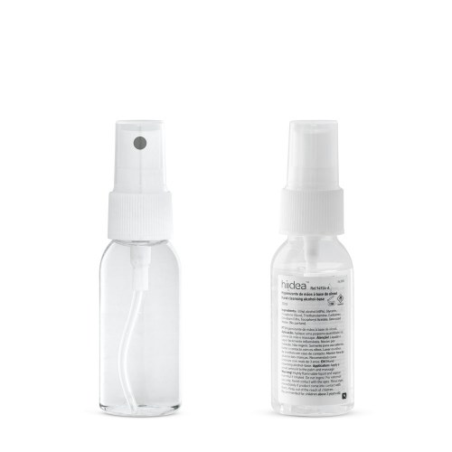 HEALLY 30. Spray odkażający 30 ml