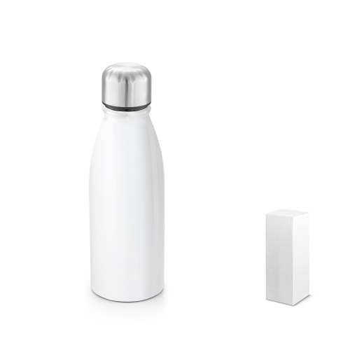 BILLY. Butelka 500 mL