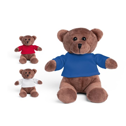 BEAR. Pluszowa zabawka