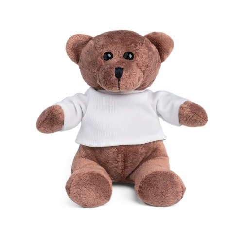 GRIZZLY. Pluszowa zabawka