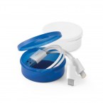 EMMY. Kabel USB ze złączem 3 w 1