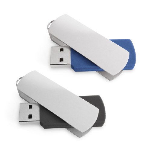 BOYLE 8GB. Pamięć USB 8B