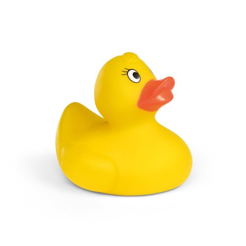 DUCK. Gumowa kaczka, PVC
