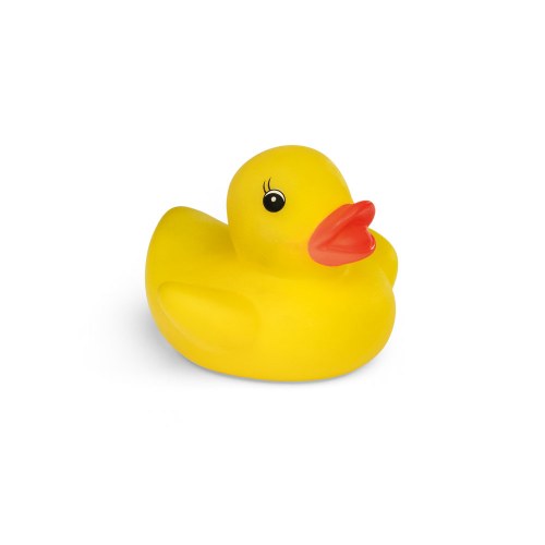 DUCKY. Gumowa kaczka, PVC