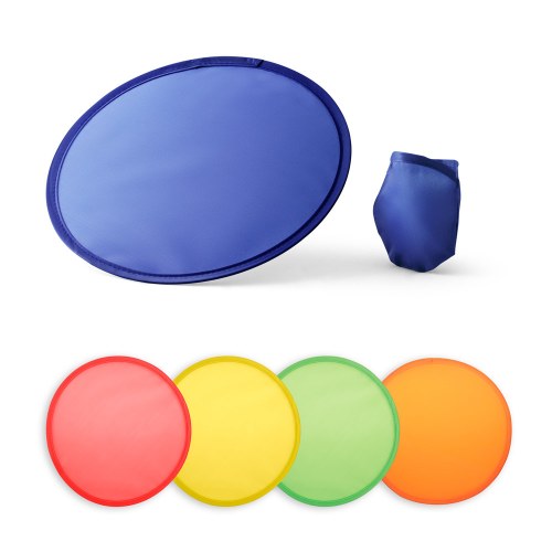 JURUA. Składane frisbee