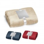 DYLEAF. Koc polarowy 240 g/m²