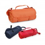 FLEECE. Koc polarowy 160 g/m²
