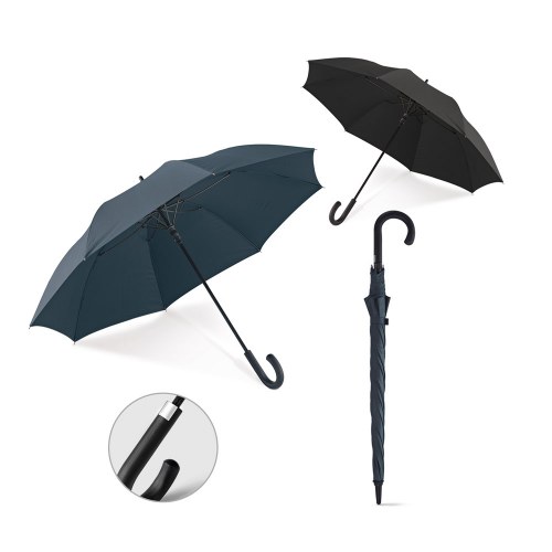 ALBERT. Parasol z automatycznym otwieraniem