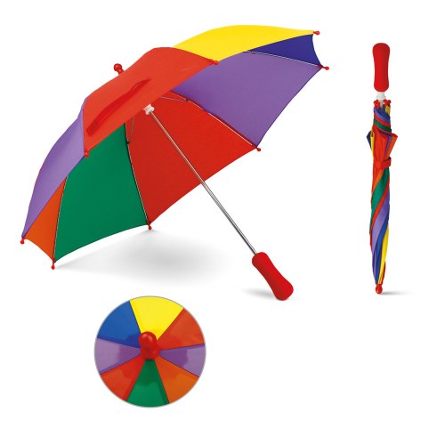 BAMBI. Parasol dziecięcy
