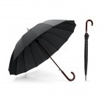 HEDI. 16-ramienny parasol