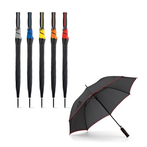 JENNA. Parasol z automatycznym otwieraniem