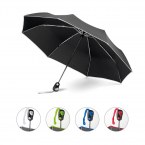 DRIZZLE. Parasol z automatycznym otwieraniem i zamykaniem