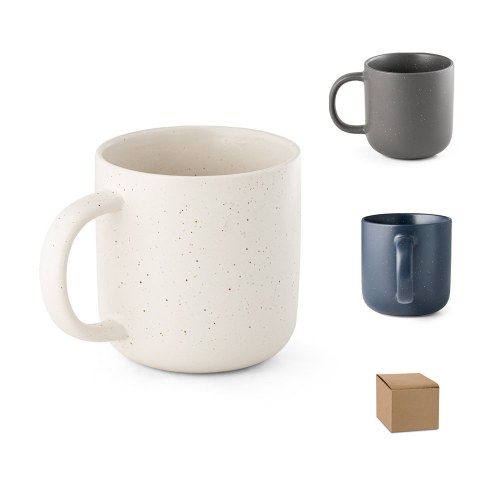CONSTELLATION. Kubek ceramiczny 370 mL