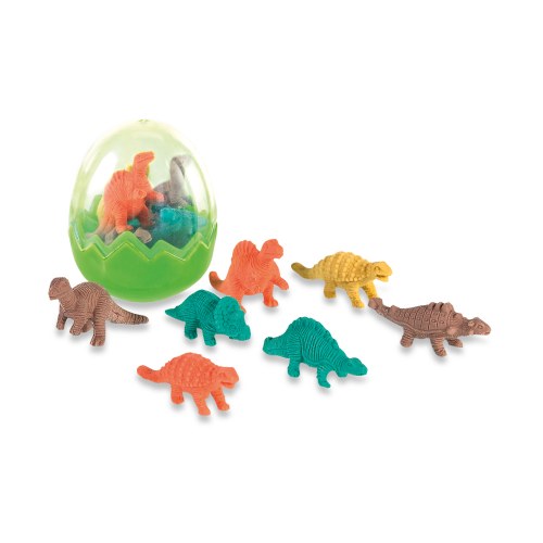 DINOSAUR. Gumset
